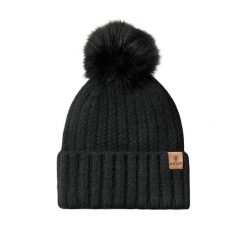 Kapelusz damski Ariat Chilton. Czarne kapelusze damskie Ariat, bez wzorów, sportowe. Za 178.00 zł.