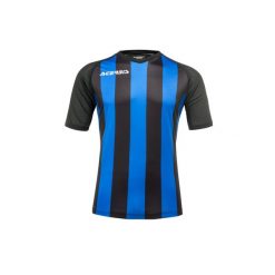 Koszulka Mc Acerbis Johan. Czarne koszulki damskie ACERBIS, bez wzorów, bez kołnierzyka, bez ramiączek. Za 132.00 zł.