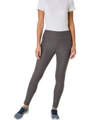 WITT WEIDEN Legginsy w kolorze antracytowym rozmiar: 40/42. Czarne legginsy damskie WITT WEIDEN, bez wzorów. Za 34.45 zł.