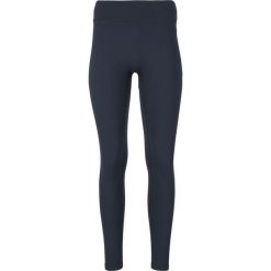 Damskie legginsy Athlecia Luxe. Niebieskie legginsy damskie Athlecia, l, bez wzorów. Za 243.50 zł.