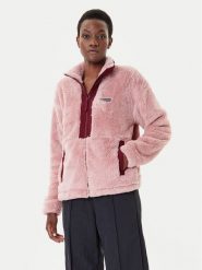 Columbia Kurtka przejściowa Boundless Discovery™ 2085682 Czerwony Regular Fit. Czerwone kurtki damskie Columbia, xl, bez wzorów, z syntetyku, bez kaptura. Za 409.99 zł.