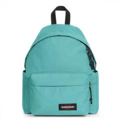 Plecak Eastpak Day Pak'r. Niebieskie plecaki Eastpak, bez wzorów. Za 259.50 zł.