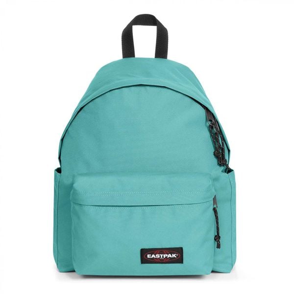 Plecak Eastpak Day Pak'r. Niebieskie plecaki Eastpak, bez wzorów. Za 259.50 zł.