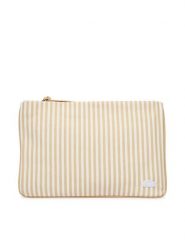 Lacoste Torebka NF5243PB Kolorowy. Torebki wieczorowe damskie Lacoste, bez wzorów, z materiału, bez dodatków. Za 350.99 zł.