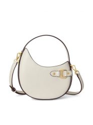 LAUREN RALPH LAUREN Torebka 431980159004 Biały. Białe torebki klasyczne damskie Lauren Ralph Lauren, ze skóry, bez dodatków. Za 1,299.00 zł.