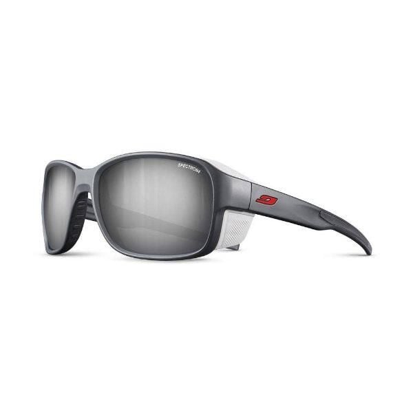 Okulary JULBO MONTEROSA 2. Niebieskie okulary przeciwsłoneczne damskie JULBO. Za 335.99 zł.