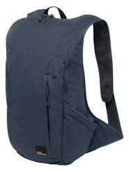 Jack Wolfskin Plecak w kolorze granatowym - 24 x 44 x 23 cm - 15 l rozmiar: onesize. Niebieskie plecaki Jack Wolfskin, bez wzorów, z materiału. Za 224.52 zł.