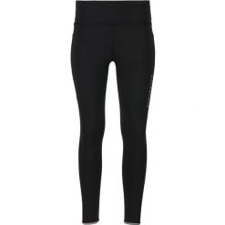 Damskie legginsy Endurance Energy. Czarne legginsy damskie Endurance, s, bez wzorów, z poliesteru. Za 178.50 zł.