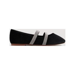 Obuwie dziecięce: Mango Kids - Baleriny dziecięce Acuy 31-35