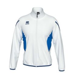 Kurtki Errea Christopher Kurtka Ad Dorośli. Niebieskie kurtki sportowe damskie ERREA, m, bez wzorów, z materiału, bez kaptura. Za 219.55 zł.