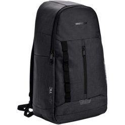 Plecak Arctic Thermal 20L. Czarne plecaki Meteor, bez wzorów. Za 148.99 zł.