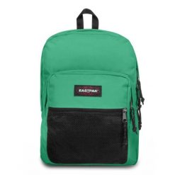 Plecak Eastpak Pinnacle. Zielone plecaki Eastpak, bez wzorów. Za 403.50 zł.