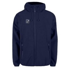 Givova Kurtka Soft Shell XS. Fioletowe kurtki damskie Givova, xl, bez wzorów, z softshellu, bez kaptura. Za 278.99 zł.