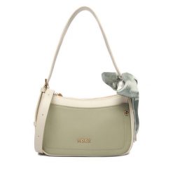 Torebka MEXX. Brązowe torebki klasyczne damskie Mexx, bez dodatków. Za 159.99 zł.