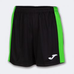 Szorty do biegania damskie Joma Maxi. Czerwone spodenki sportowe damskie Joma, l, bez wzorów, do biegania. Za 89.00 zł.