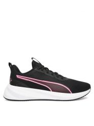 Puma Buty do biegania Flyer Lite 3 310797 18 Czarny. Czarne obuwie sportowe damskie Puma, z materiału, bez zapięcia, do biegania. Za 199.99 zł.