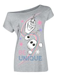 Nastrovje Potsdam Koszulka w kolorze szarym rozmiar: M. Szare koszulki damskie Nastrovje Potsdam, m, bez wzorów, bez kołnierzyka, bez ramiączek. Za 69.58 zł.