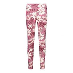 Damskie legginsy CMP. Białe legginsy damskie CMP, xl, bez wzorów, z materiału. Za 239.00 zł.