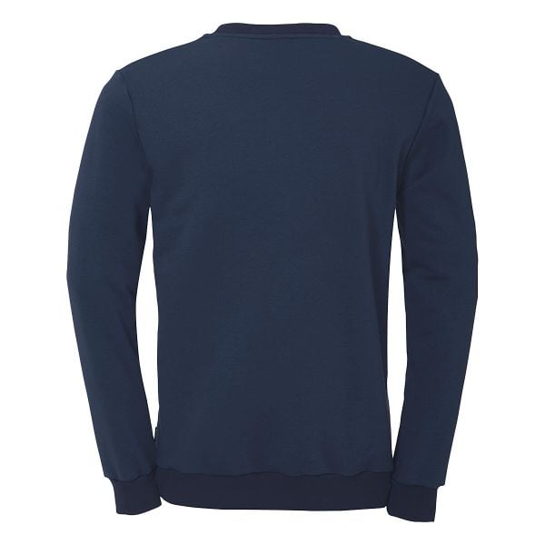 Bluza Uhlsport Essential. Niebieskie bluzy damskie Uhlsport, xl, bez wzorów, z materiału, bez kaptura. Za 164.77 zł.