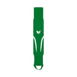 Elastyczne skarpety dziane pod stopą Erima Tanaro. Białe skarpetki damskie Erima, bez wzorów. Za 198.99 zł.