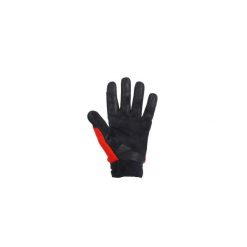 Rękawiczki turystyczne Control. Czarne rękawiczki damskie EDELWEISS, bez wzorów. Za 127.99 zł.
