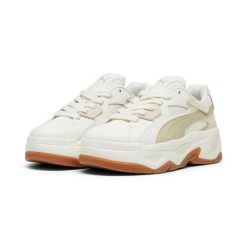 Buty do chodzenia Damskie Puma BLSTR Surreal Contour. Brązowe obuwie sportowe casual damskie Puma, z materiału, bez zapięcia. Za 437.00 zł.