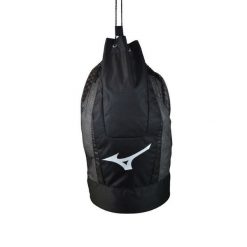 Torba Mizuno Team ryoko Teamball. Czarne torby sportowe Mizuno, bez wzorów. Za 180.00 zł.