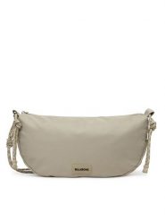 Billabong Torebka BLB-M-007-07 Szary. Szare listonoszki damskie Billabong, bez wzorów, z materiału, bez dodatków. Za 79.99 zł.