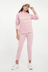 Spodnie damskie dresowe JOOP!. Spodnie dresowe damskie Joop!, m, bez wzorów, z dresówki. Za 599.00 zł.