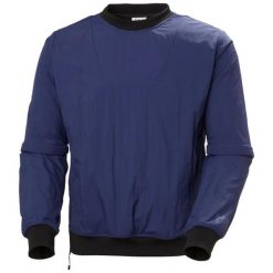 Kurtka puchowa Helly Hansen Arc Light. Niebieskie kurtki damskie Helly Hansen, na zimę, xs, bez wzorów, z bawełny, bez kaptura. Za 1,354.50 zł.