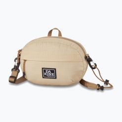 Saszetka torebka damska Dakine Joey Oval Crossbody. Brązowe nerki i saszetki damskie Dakine, bez wzorów. Za 109.99 zł.
