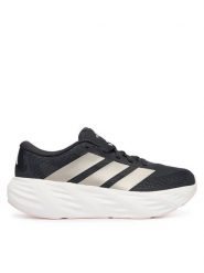 Adidas Buty do biegania Galaxy 8 Running Shoes IH9796 Szary ciemny. Szare obuwie sportowe damskie Adidas, z materiału, bez zapięcia, do biegania. Za 239.99 zł.