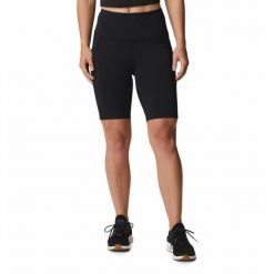 Krótkie Legginsy Turystyczne Damskie Columbia Windgates 1/2 Tight. Czarne legginsy damskie Columbia, s, bez wzorów. W wyprzedaży za 261.80 zł.