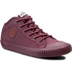 Obuwie dziecięce: Trampki PEPE JEANS - Industry Water PBS30244 Burgundy 299