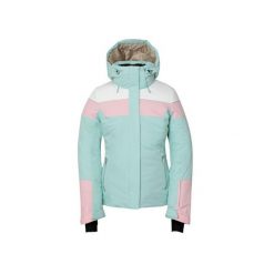 Kurtka narciarska damska Phenix Snow wave. Fioletowe kurtki damskie Phenix, na zimę, m, bez wzorów, z poliesteru, bez kaptura. Za 1,047.00 zł.
