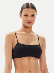 Chantelle Góra od bikini C12VQ9 Czarny. Czarne bikini Chantelle, bez wzorów, z syntetyku. Za 269.99 zł.