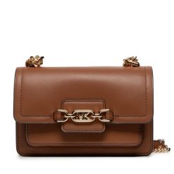 Torebka MICHAEL Michael Kors. Czarne torebki klasyczne damskie MICHAEL Michael Kors, bez dodatków. Za 1,239.00 zł.