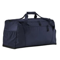 Torba sportowa Quadra. Niebieskie torby sportowe QUADRA, bez wzorów, z poliesteru. Za 212.00 zł.