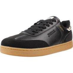 Buty JOMA CCAMLW2501 Czarny. Czarne obuwie trekkingowe damskie Joma, z syntetyku, bez zapięcia. Za 129.99 zł.