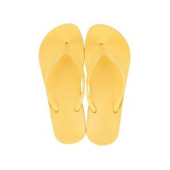 Japonki damskie Ipanema Anat Colors. Niebieskie klapki damskie Ipanema, bez wzorów, bez obcasa, bez zapięcia. Za 69.99 zł.