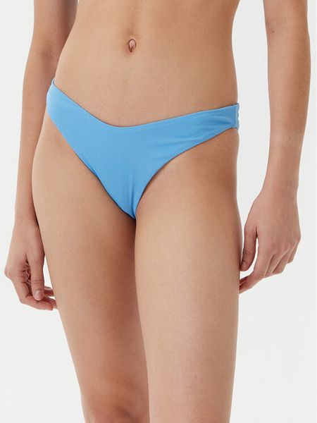 Maaji Dół od bikini Splendour PT3304SCC026 Niebieski. Niebieskie bikini Maaji, bez wzorów, z syntetyku. Za 179.99 zł.