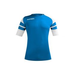 Koszulka Acerbis Kemari. Białe koszulki sportowe damskie ACERBIS, l, bez wzorów, bez ramiączek, na fitness i siłownię. Za 139.50 zł.