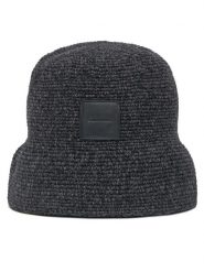 Calvin Klein Kapelusz Crochet Bucket LV04K5064G Czarny. Czarne kapelusze damskie Calvin Klein, bez wzorów. Za 149.99 zł.