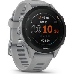Zegarek z GPS Garmin Forerunner 255. Zegarki damskie GARMIN. Za 999.99 zł.