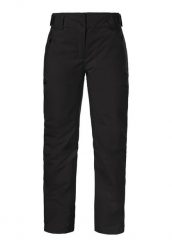 Spodnie narciarskie damskie Schöffel Pine. Czarne spodnie sportowe damskie Schöffel, bez wzorów, z elastanu, narciarskie, Venturi (Schöffel). Za 649.99 zł.