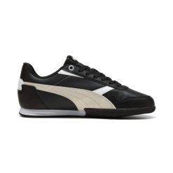 Sneakersy damscy Puma Bella Donna. Czarne obuwie sportowe damskie Puma, bez zapięcia. Za 338.50 zł.