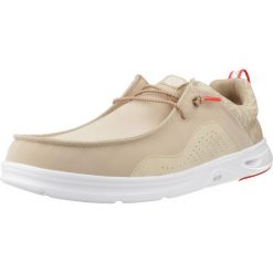 Buty HEY DUDE WALLY HAY2O ACTIVE Beżowy. Brązowe obuwie trekkingowe damskie Hey dude, z syntetyku, bez zapięcia. Za 235.99 zł.