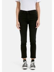 Smith & Soul Dżinsy - Slim fit - w kolorze czarnym rozmiar: W28/L30. Czarne jeansy damskie Smith & Soul. Za 173.99 zł.