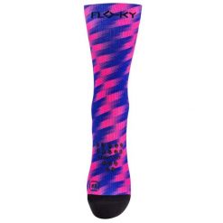 Floky Skarpety S-Mash Fantasy Dorośli. Skarpetki damskie FLOKY, bez wzorów. Za 175.95 zł.