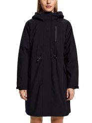 ESPRIT Parka w kolorze czarnym rozmiar: S. Czarne parki damskie ESPRIT, s, bez kaptura. Za 452.45 zł.